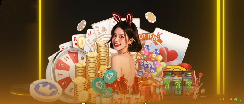 Casino Ao Vivo whiskeypg