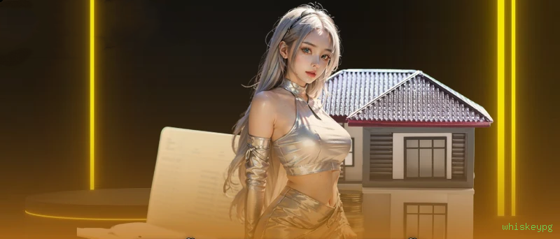 Estatísticas whiskeypg