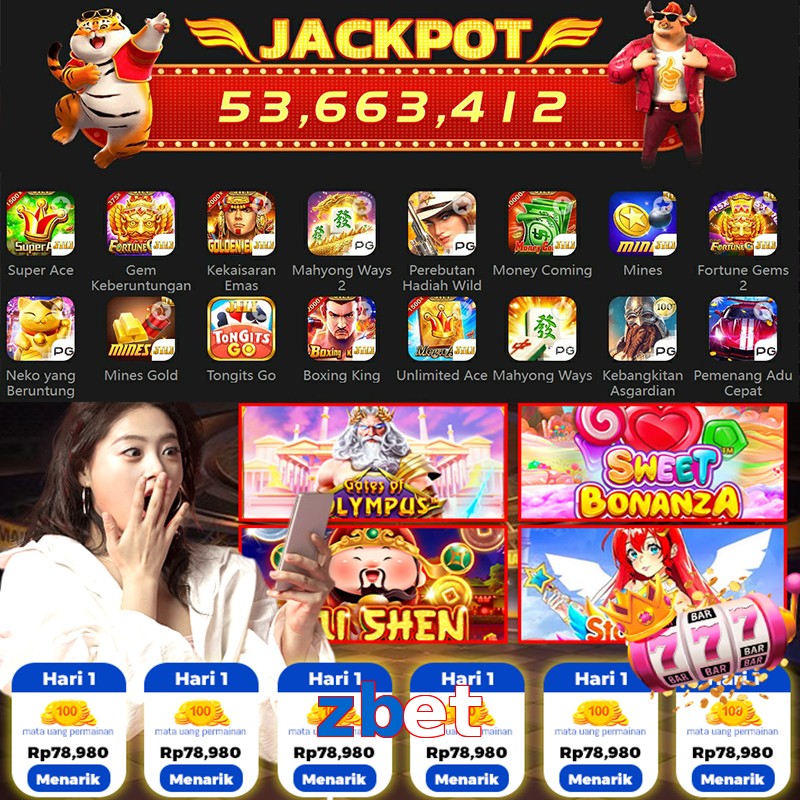 zbet