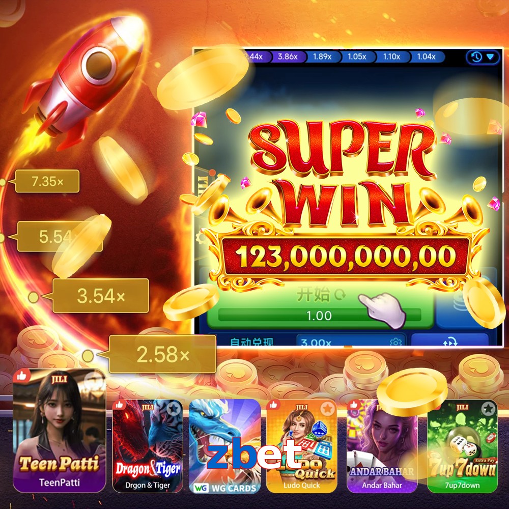 zbet