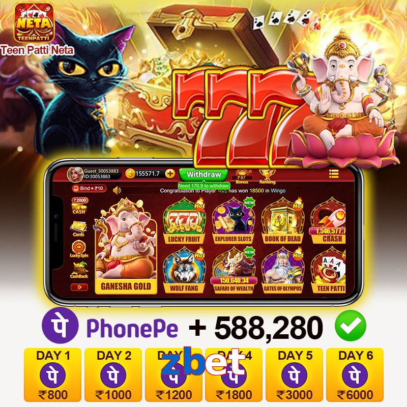 zbet