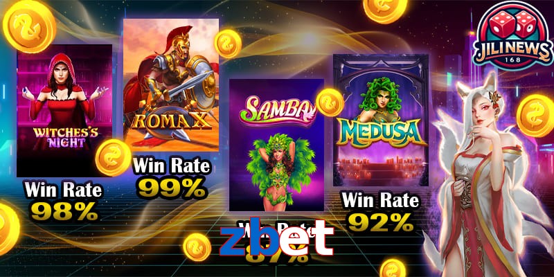 zbet