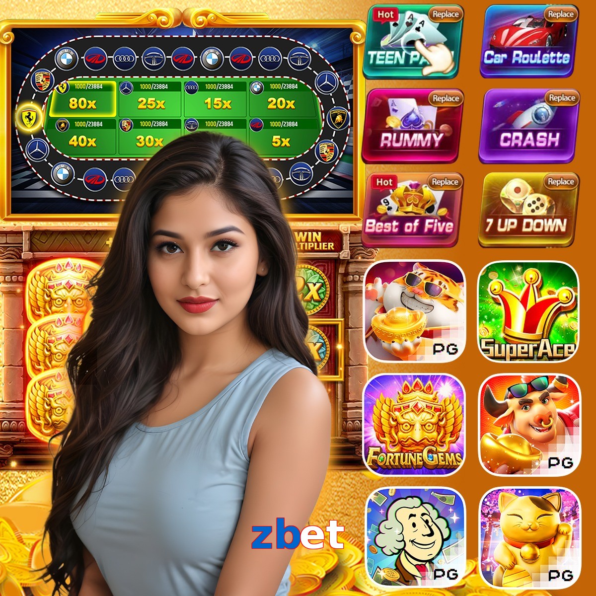 zbet