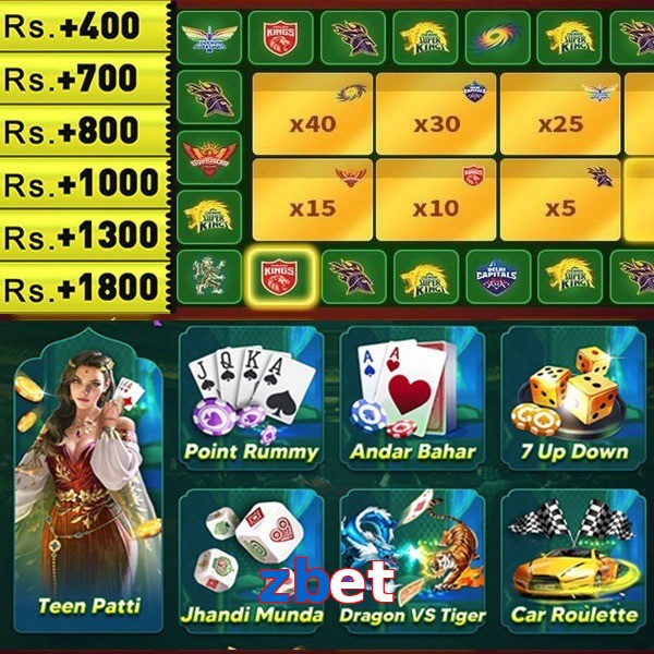 zbet