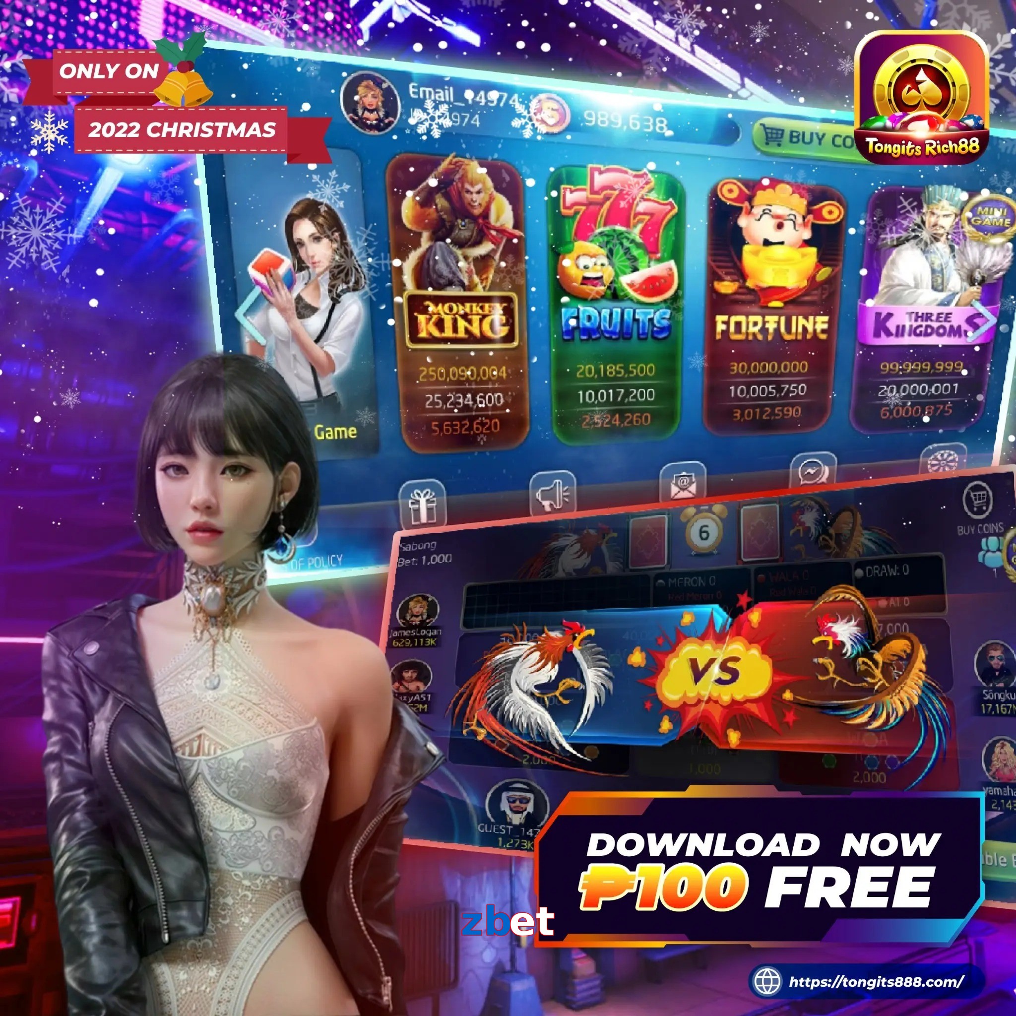 zbet