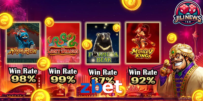 zbet