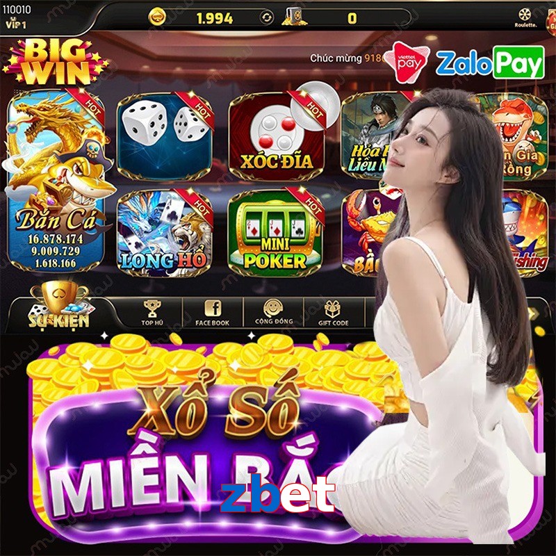 zbet
