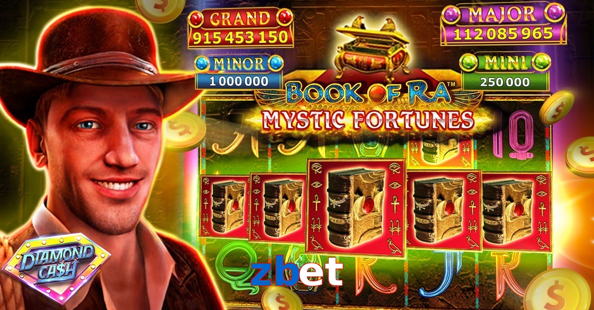 zbet