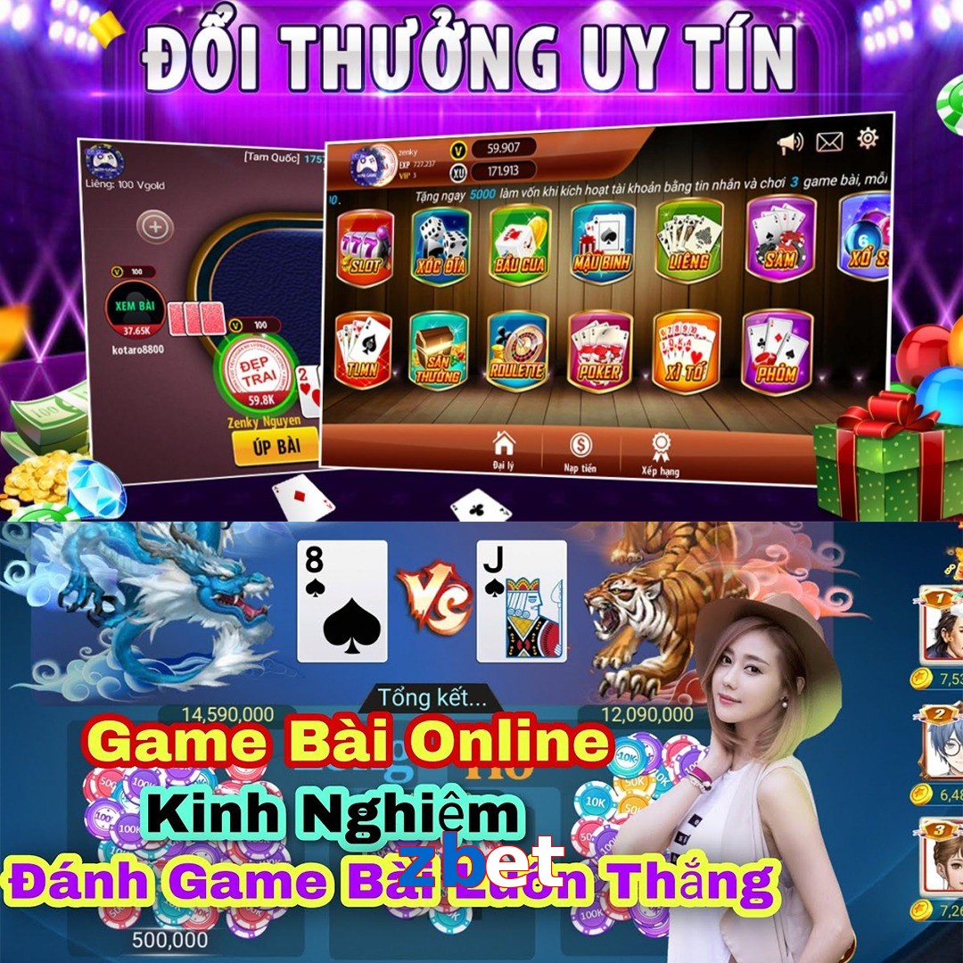 zbet
