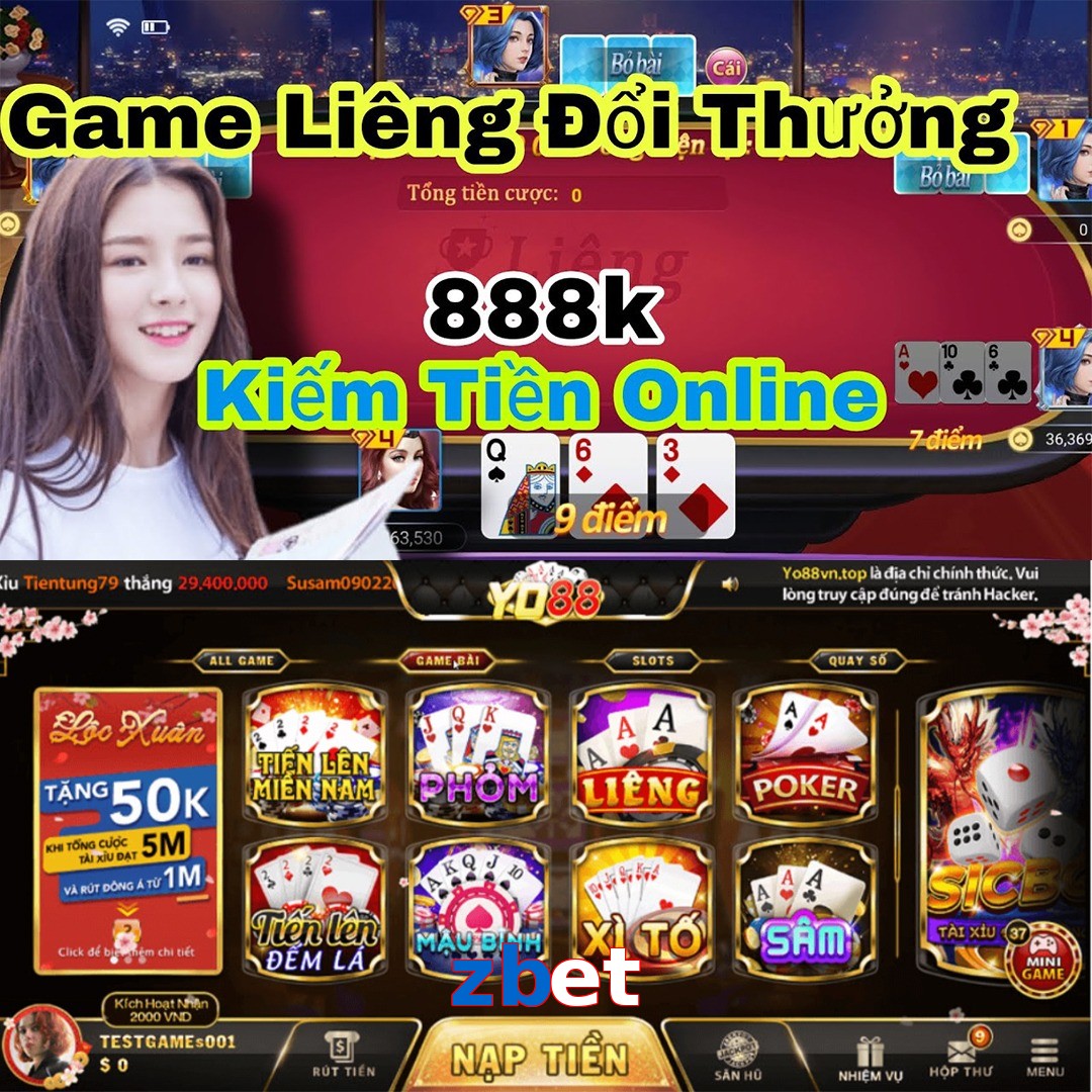 zbet