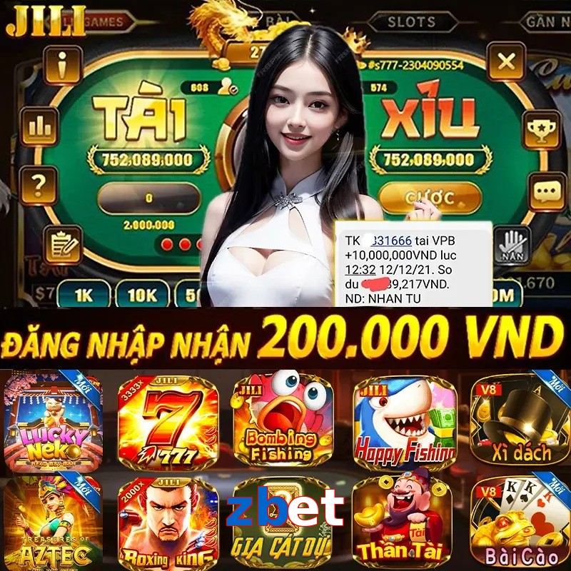 zbet