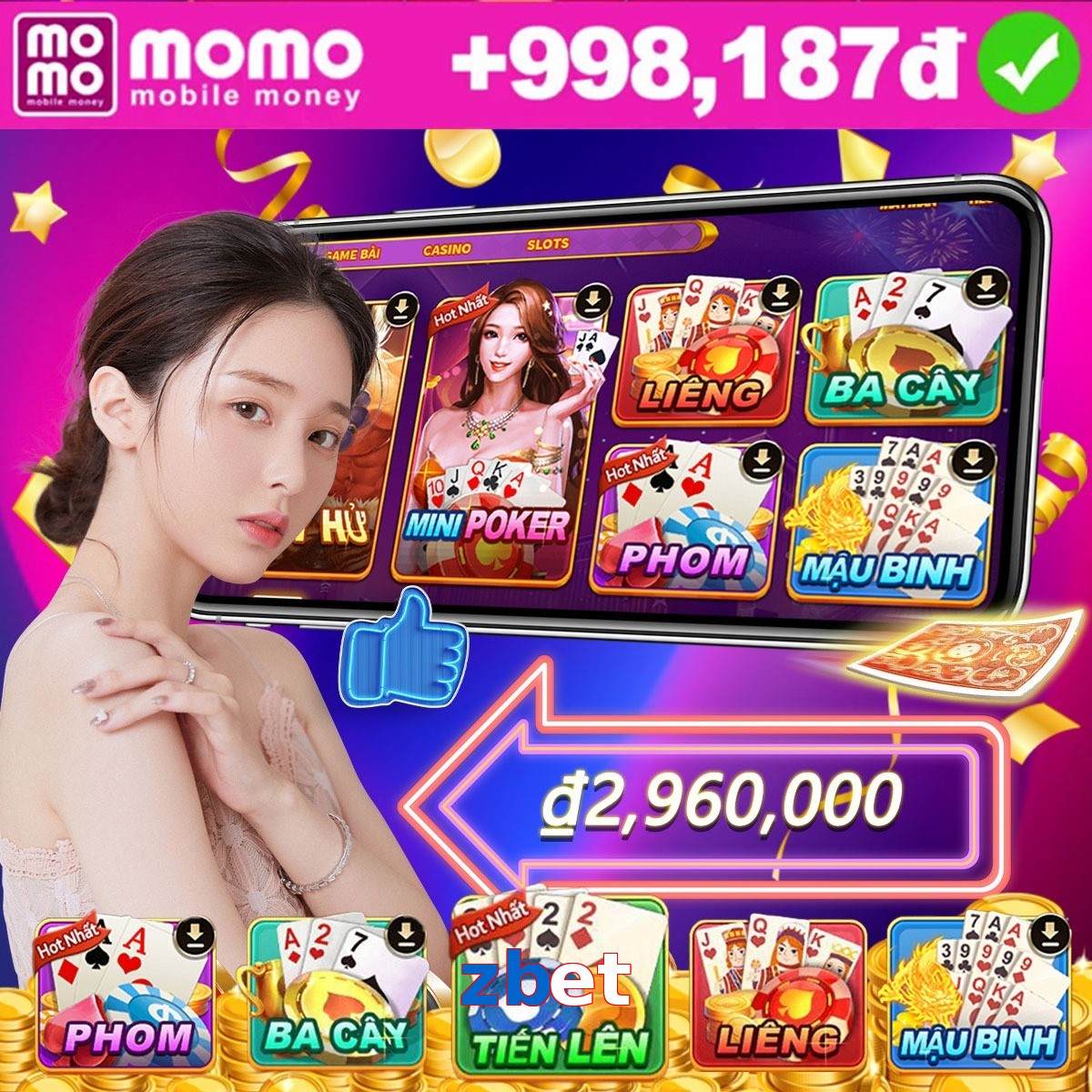 zbet