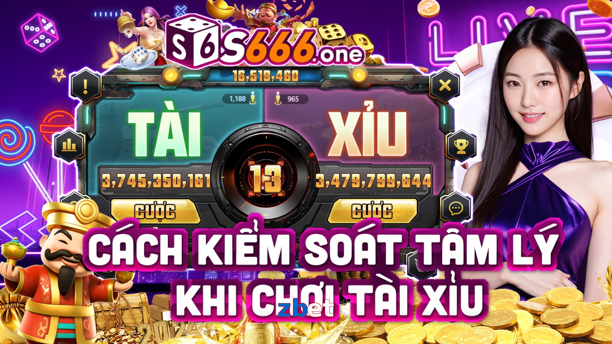 zbet