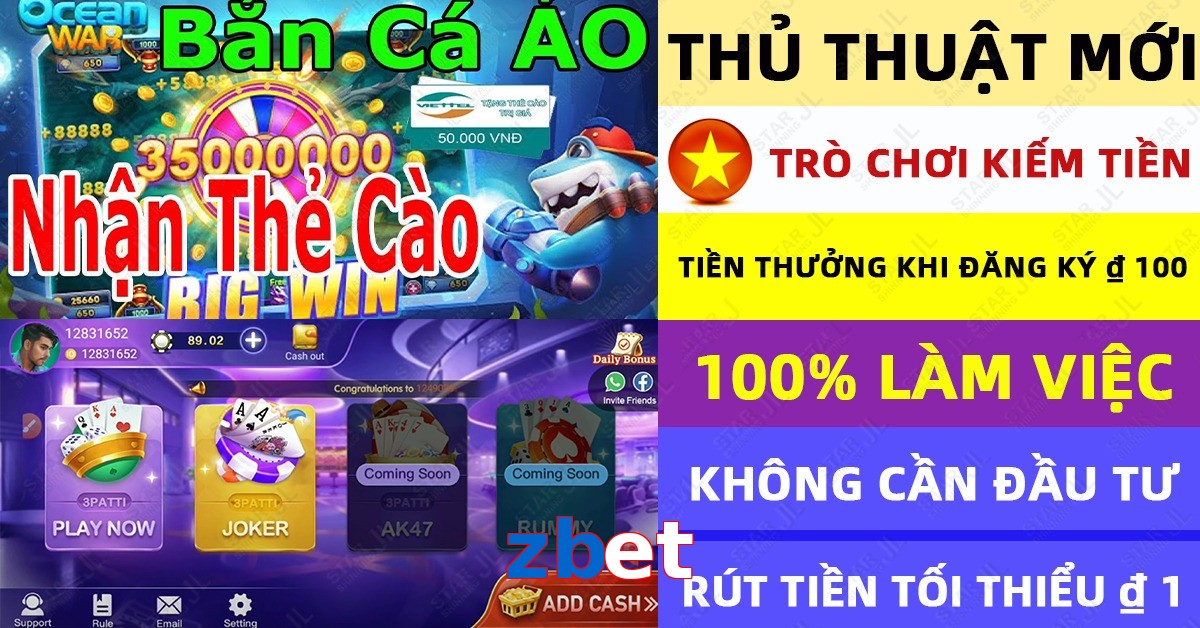 zbet