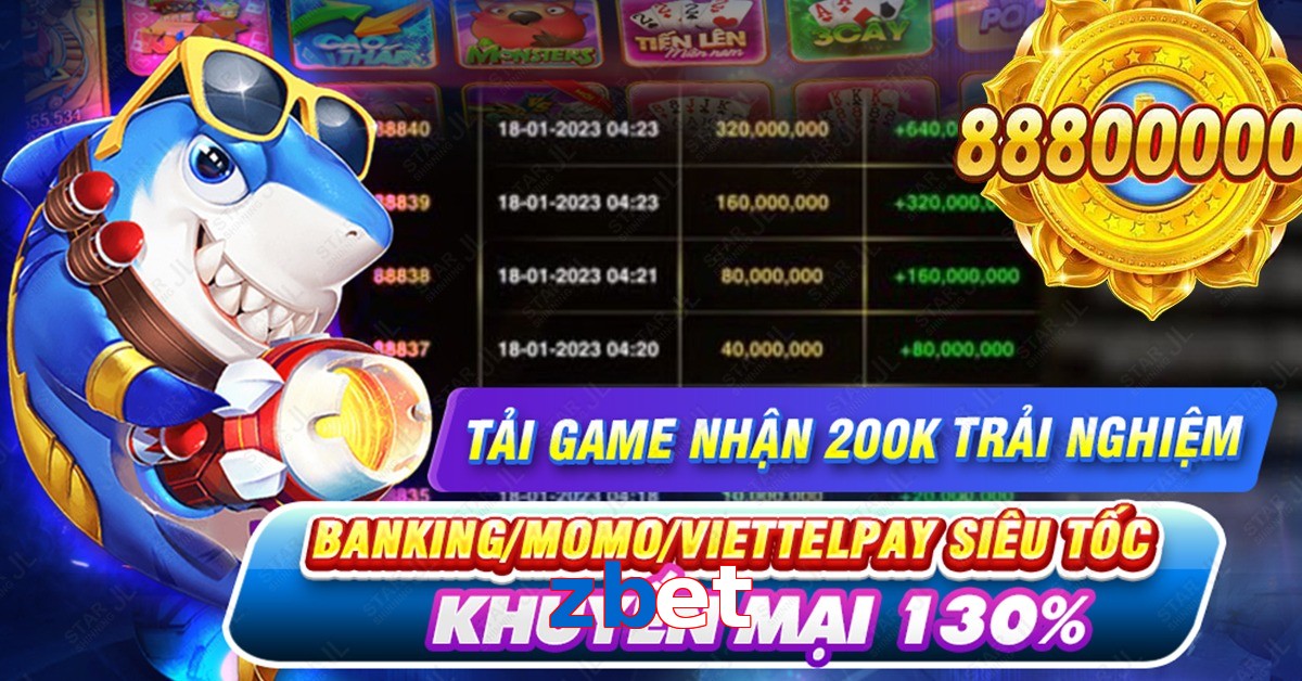 zbet