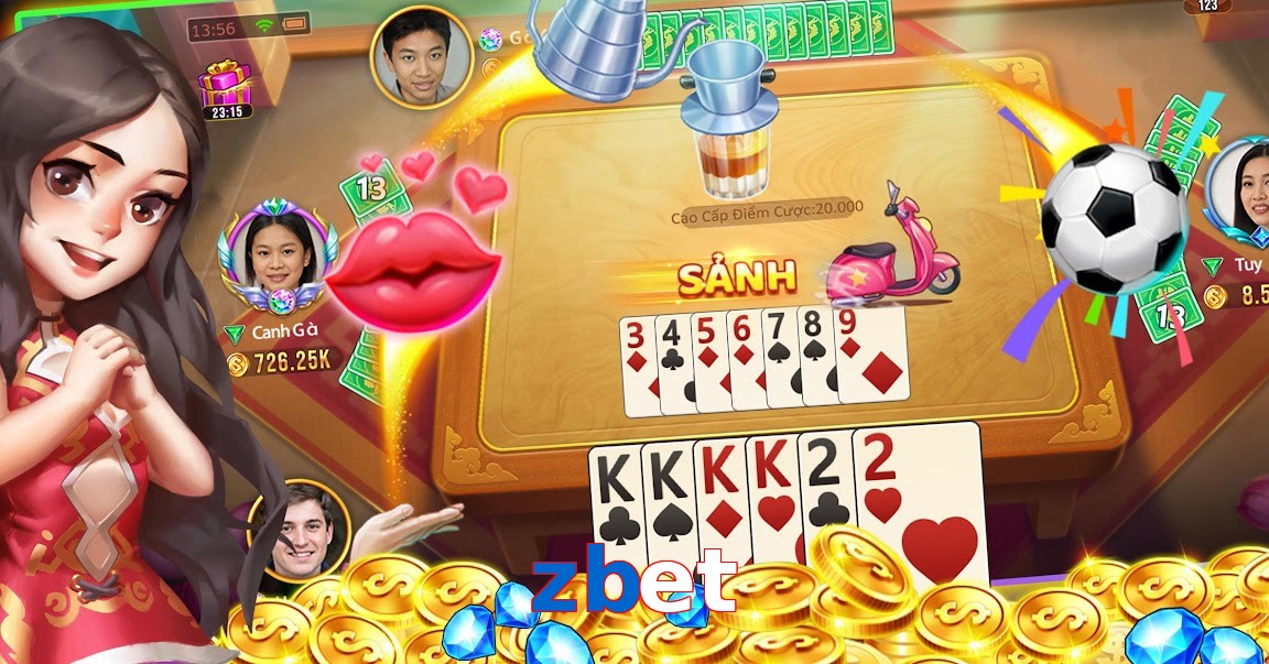 zbet
