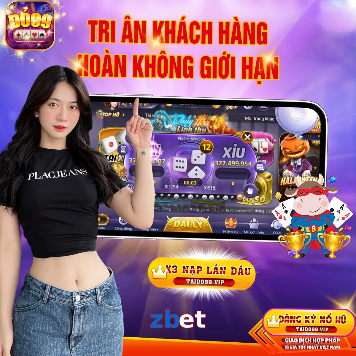 zbet