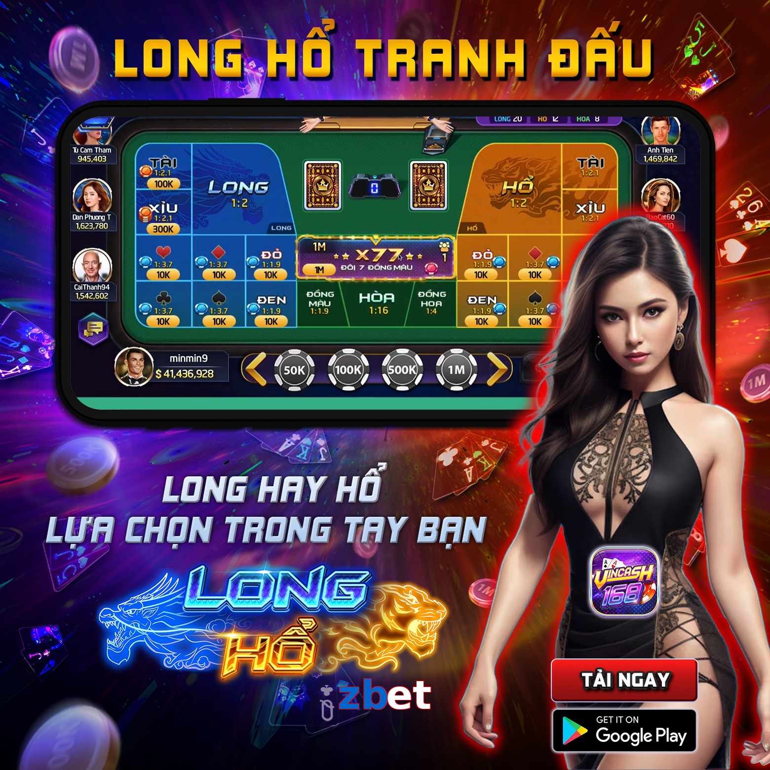 zbet