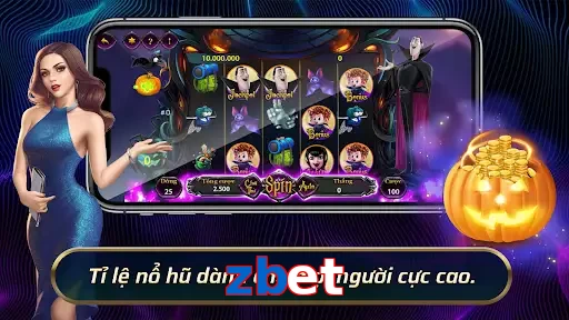 zbet