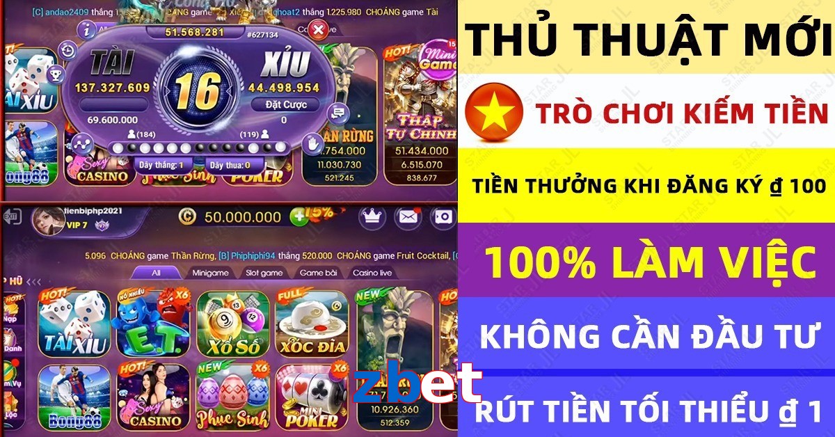 zbet