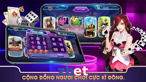 zbet