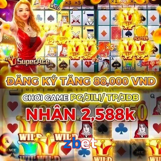 zbet