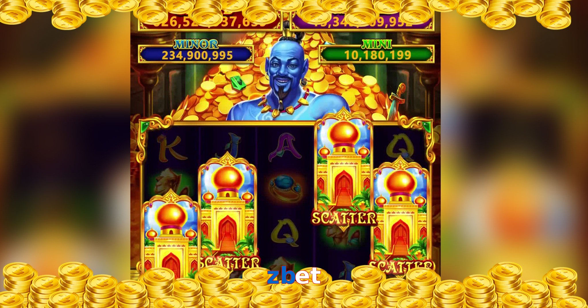 zbet