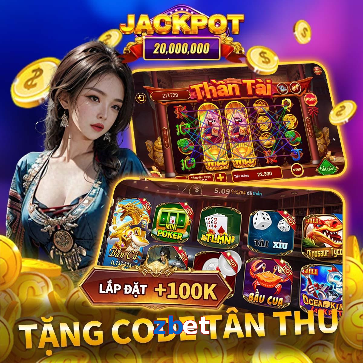 zbet