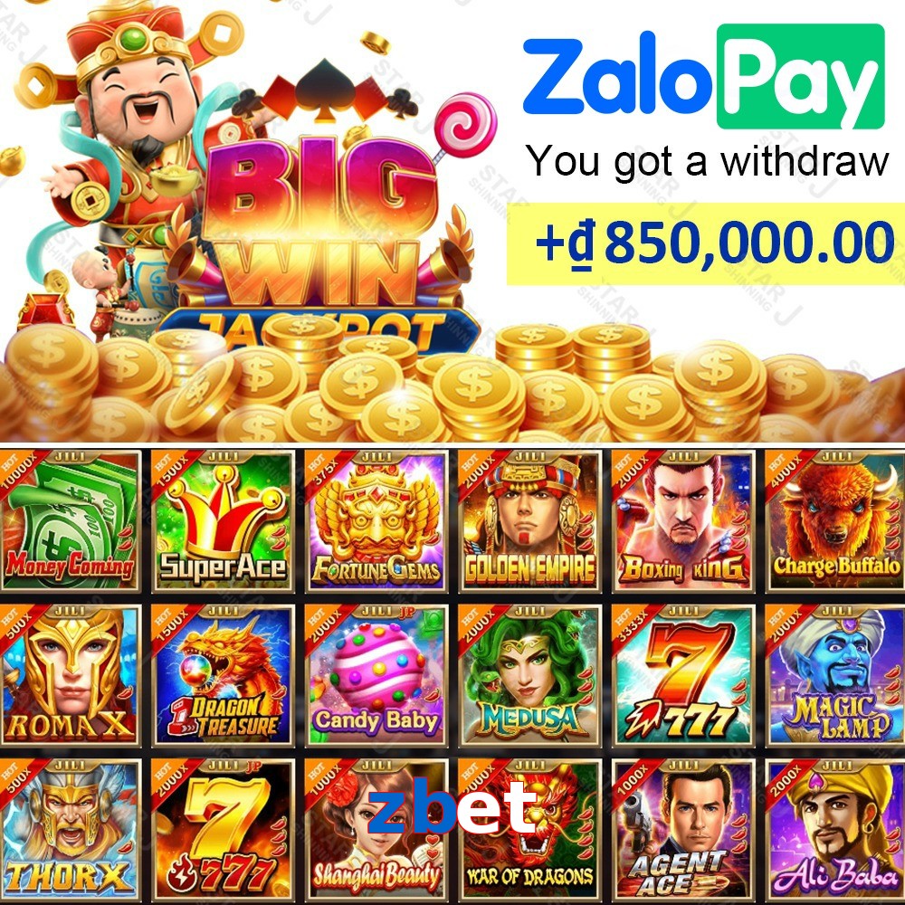 zbet