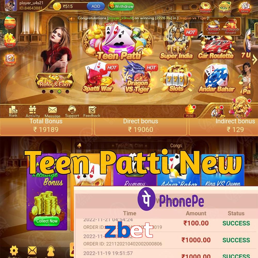 zbet