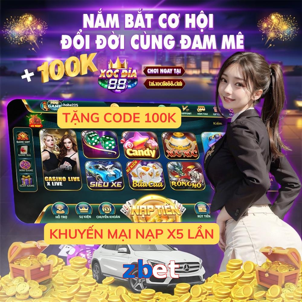 zbet