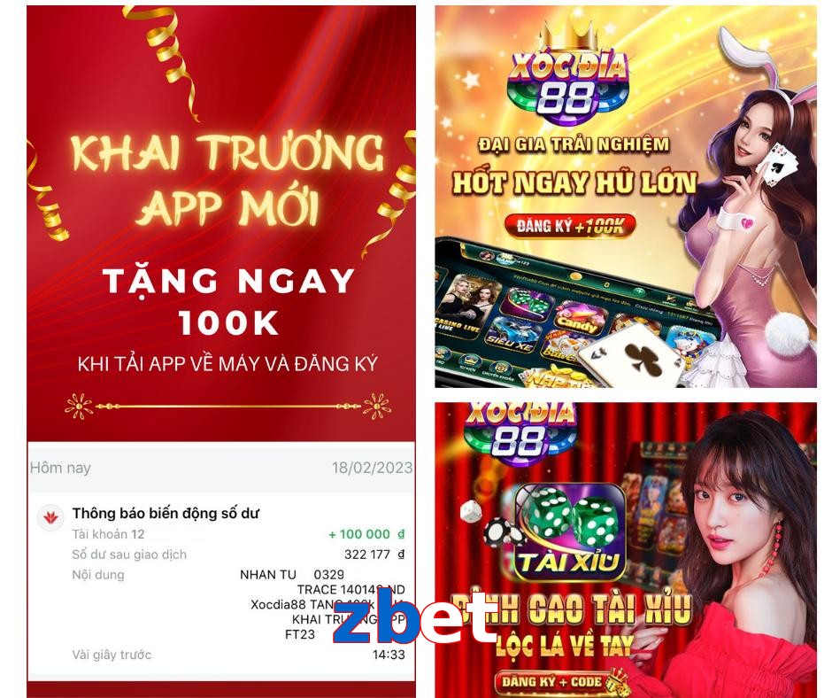 zbet