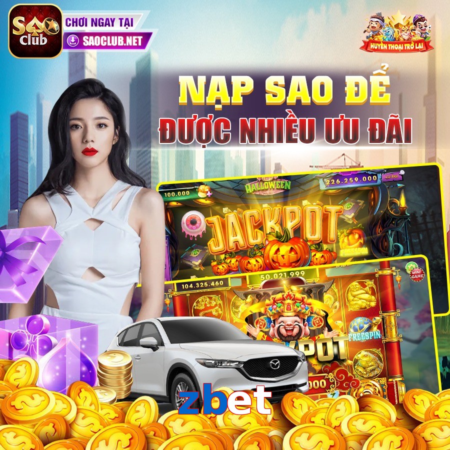 zbet