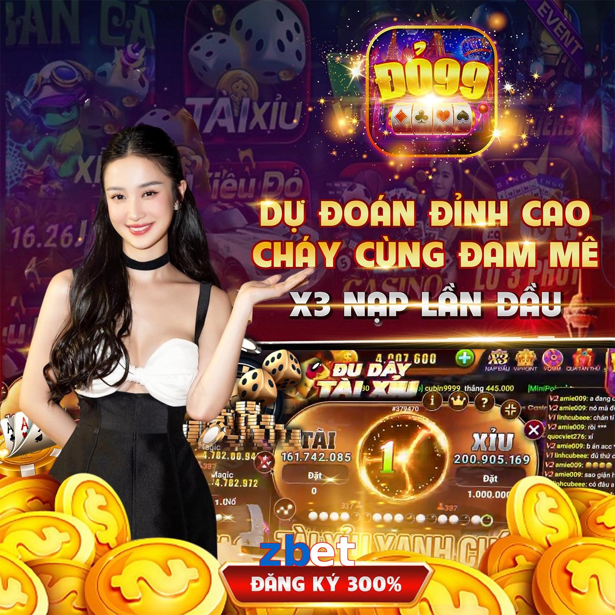 zbet